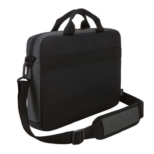 Case Logic Era ERAA114 Obsidian 35,6 cm (14") Aktetas Grijs - Image 2