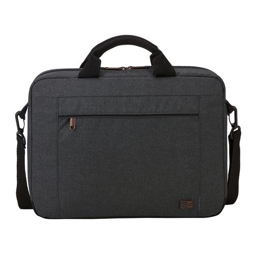 Case Logic Era ERAA114 Obsidian 35,6 cm (14") Aktetas Grijs - Image 3