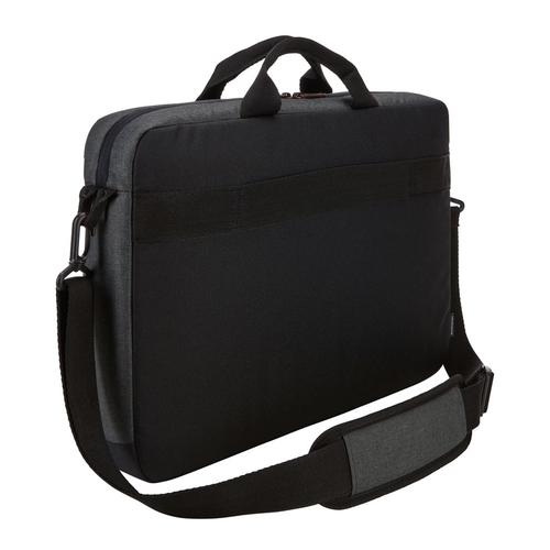 Case Logic Era ERAA116 Obsidian 39,6 cm (15.6") Aktetas Grijs - Image 2