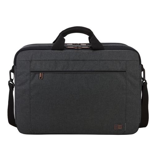 Case Logic Era ERALB116 Obsidian 39,6 cm (15.6") Aktetas Grijs - Image 3