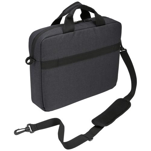 Case Logic Huxton HUXA-213 Black 33,8 cm (13.3") Aktetas Zwart - Image 6