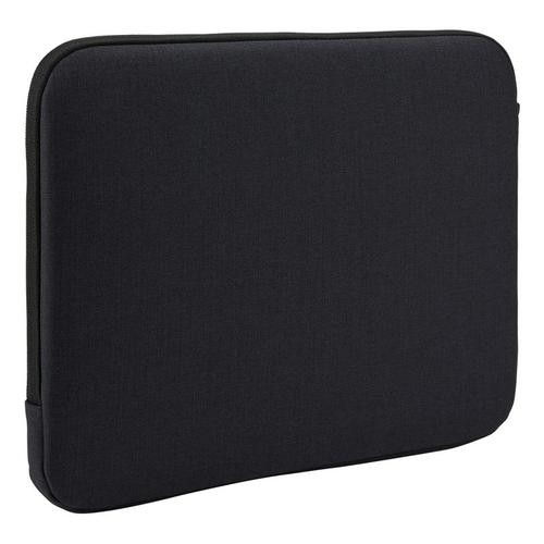 Case Logic Huxton HUXS-213 Black 33,8 cm (13.3") Opbergmap/sleeve Zwart - Image 2