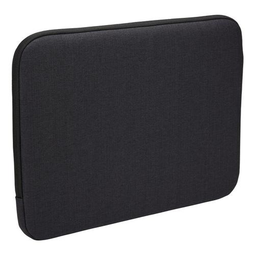 Case Logic Huxton HUXS214 Black 35,6 cm (14") Opbergmap/sleeve Zwart - Image 2