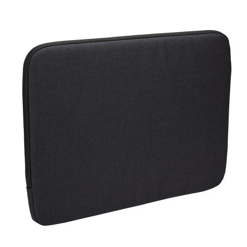 Case Logic Huxton HUXS215 Black 39,6 cm (15.6") Opbergmap/sleeve Zwart - Image 2