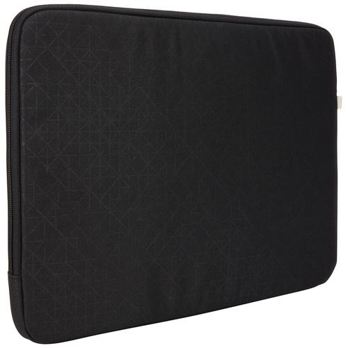 Case Logic Ibira Laptop Sleeve 13" - Hoes 13 inch zwart - Image 2