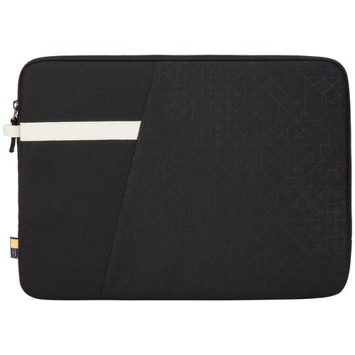 Case Logic Ibira Laptop Sleeve 13" - Hoes 13 inch zwart - Image 3