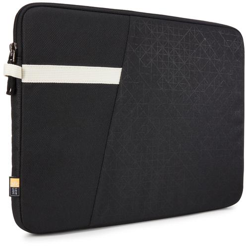 Case Logic Ibira Laptop Sleeve 14" - Hoes 14 inch zwart - Image 1
