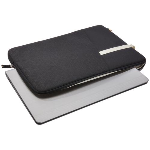 Case Logic Ibira Laptop Sleeve 15.6" - Hoes 15,6 inch zwart - Image 4
