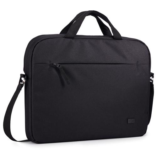 Case Logic Invigo Eco INVIA114 Black 35,6 cm (14") Opbergmap/sleeve Zwart - Image 1