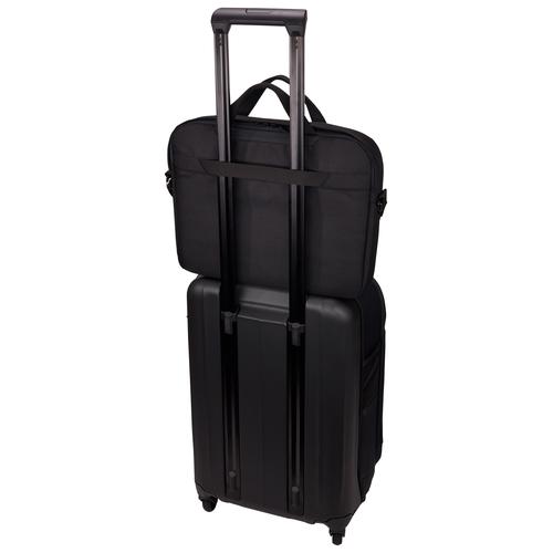Case Logic Invigo Eco INVIA114 Black 35,6 cm (14") Opbergmap/sleeve Zwart - Image 3