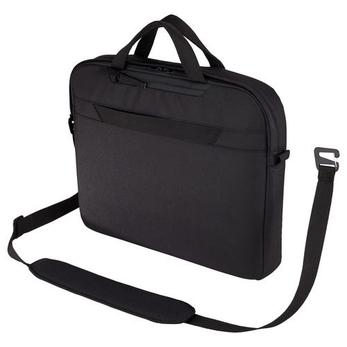 Case Logic Invigo Eco INVIA114 Black 35,6 cm (14") Opbergmap/sleeve Zwart - Image 4