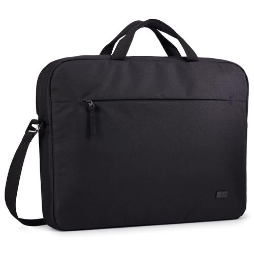 Case Logic Invigo Eco INVIA116 Black 39,6 cm (15.6") Opbergmap/sleeve Zwart - Image 1