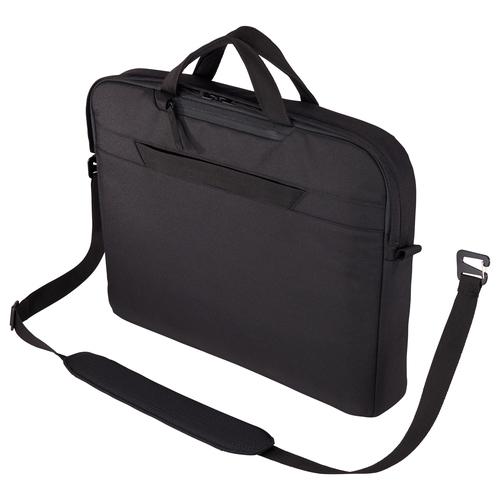 Case Logic Invigo Eco INVIA116 Black 39,6 cm (15.6") Opbergmap/sleeve Zwart - Image 4