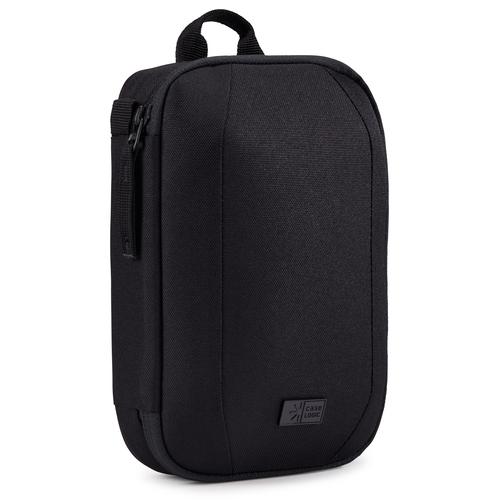 Case Logic Invigo Eco INVIAC102 Black apparatuurtas Opbergmap/sleeve Zwart - Image 1