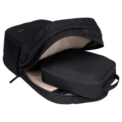 Case Logic Invigo Eco INVIAC103 Black apparatuurtas Opbergmap/sleeve Zwart - Image 2