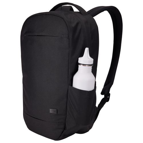 Case Logic Invigo Eco INVIBP114 Black 35,6 cm (14") Rugzak Zwart - Image 2