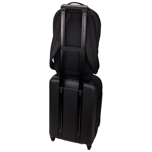 Case Logic Invigo Eco INVIBP116 Black 39,6 cm (15.6") Rugzak Zwart - Image 6