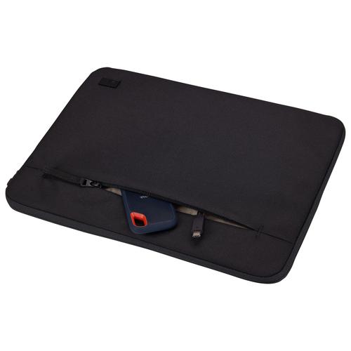 Case Logic Invigo Eco INVIS113 Black 33 cm (13") Opbergmap/sleeve Zwart - Image 5