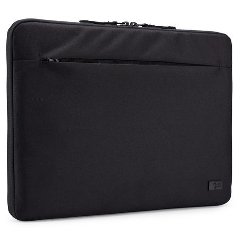 Case Logic Invigo Eco INVIS114 Black 35,6 cm (14") Opbergmap/sleeve Zwart
