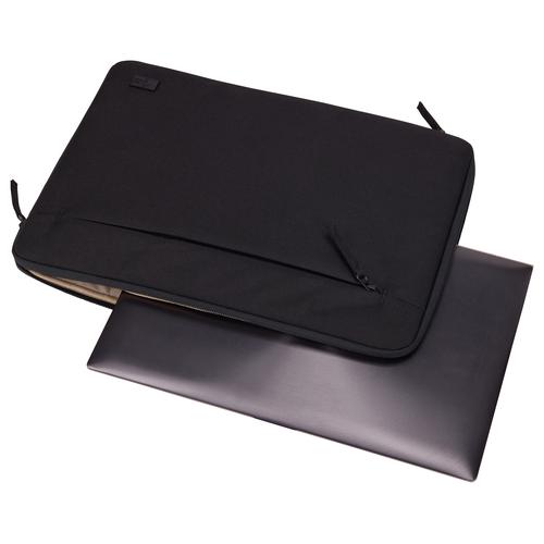 Case Logic Invigo Eco INVIS114 Black 35,6 cm (14") Opbergmap/sleeve Zwart - Image 4
