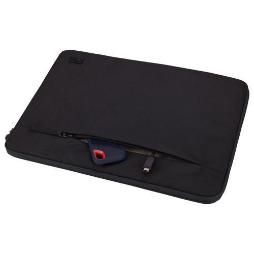 Case Logic Invigo Eco INVIS114 Black 35,6 cm (14") Opbergmap/sleeve Zwart - Image 5