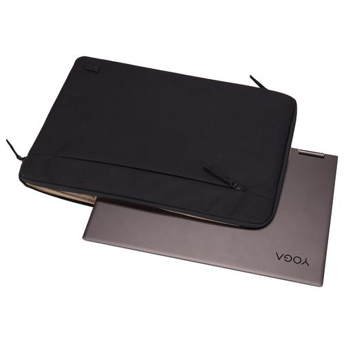 Case Logic Invigo Eco INVIS116 Black 38,1 cm (15") Opbergmap/sleeve Zwart - Image 4