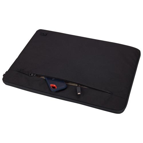 Case Logic Invigo Eco INVIS116 Black 38,1 cm (15") Opbergmap/sleeve Zwart - Image 5