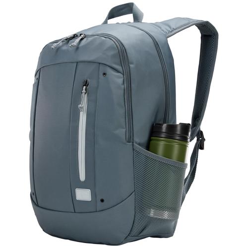 Case Logic Jaunt recycled Backpack 15.6" - Laptop rugzak 15,6 inch grijs - Image 7