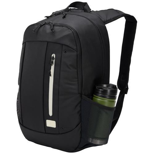 Case Logic Jaunt recycled Backpack 15.6" - Laptop rugzak 15,6 inch zwart - Image 7