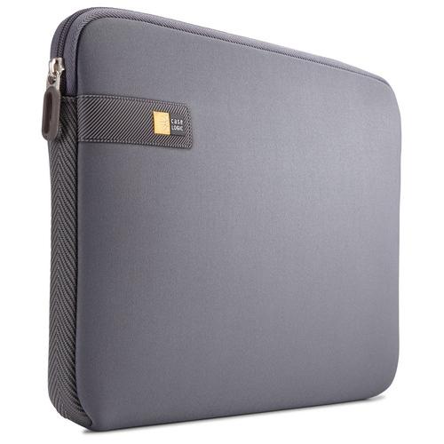 Case Logic Laps Laptop Sleeve 14" - Hoes 14 inch grijs - Image 1