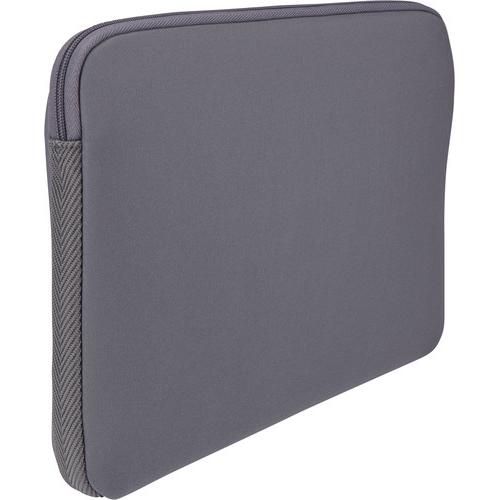 Case Logic Laps Laptop Sleeve 14" - Hoes 14 inch grijs - Image 2