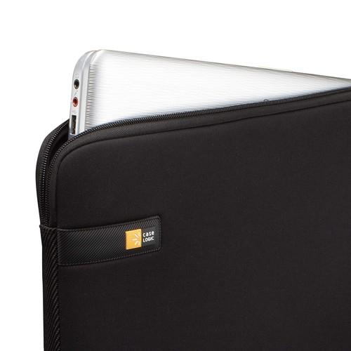 Case Logic Laps Laptop Sleeve 14" - Hoes 14 inch zwart - Image 3