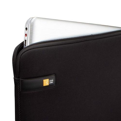 Case Logic Laps Laptop Sleeve 16" - Hoes 15,6 inch zwart - Image 4