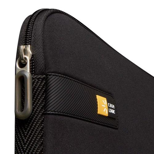 Case Logic Laps Laptop Sleeve 16" - Hoes 15,6 inch zwart - Image 5