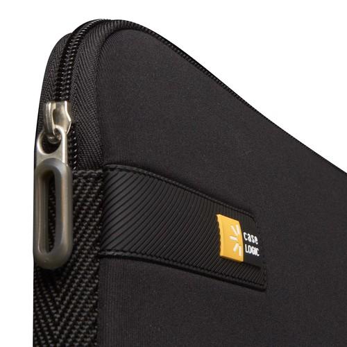 Case Logic Laps Laptop Sleeve 17" - Hoes 17 inch zwart - Image 4