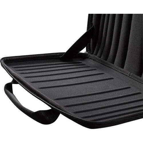 Case Logic Laptop Attaché 16" - hardcase 15,6 inch zwart - Image 7