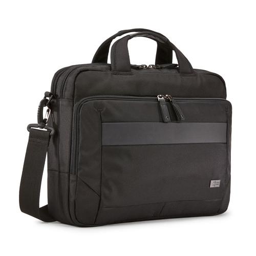 Case Logic Notion NOTIA114 Black 35,6 cm (14") Aktetas Zwart - Image 1