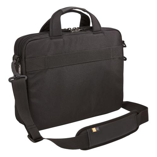 Case Logic Notion NOTIA114 Black 35,6 cm (14") Aktetas Zwart - Image 2