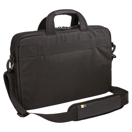 Case Logic Notion NOTIA116 Black 39,6 cm (15.6") Aktetas Zwart - Image 2