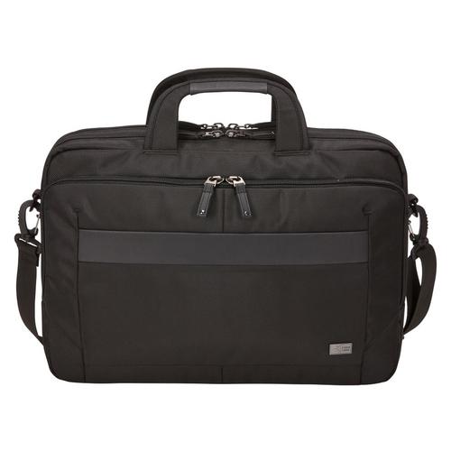 Case Logic Notion NOTIA116 Black 39,6 cm (15.6") Aktetas Zwart - Image 3