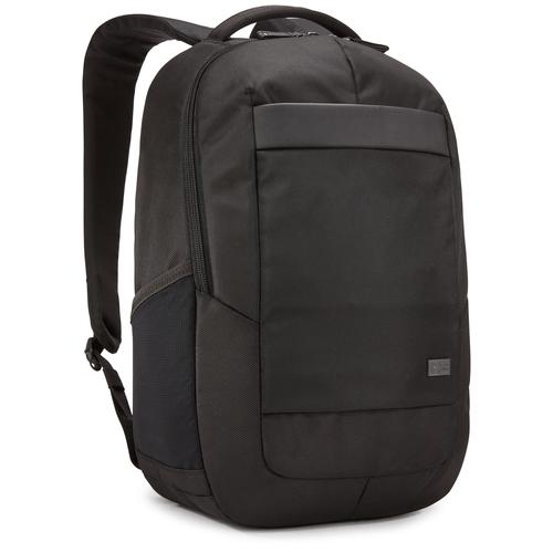 Case Logic Notion NOTIBP-114 Black rugzak Casual rugzak Zwart Nylon - Image 1