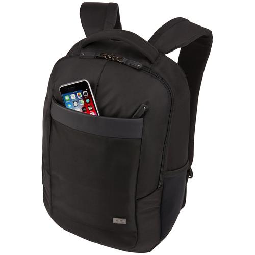 Case Logic Notion NOTIBP-114 Black rugzak Casual rugzak Zwart Nylon - Image 4