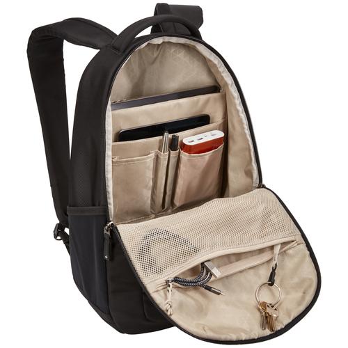 Case Logic Notion NOTIBP-114 Black rugzak Casual rugzak Zwart Nylon - Image 6
