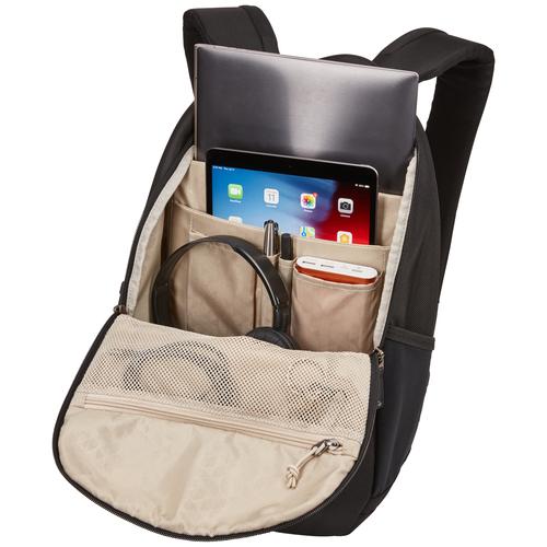 Case Logic Notion NOTIBP-114 Black rugzak Casual rugzak Zwart Nylon - Image 7