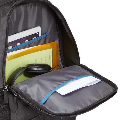 Case Logic Prevailer Laptop Backpack 17.3" - Rugzak 17,3 inch - Image 2