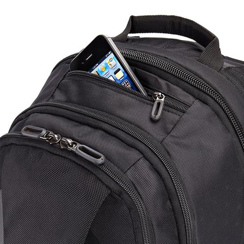 Case Logic Professional RBP315 Black 39,6 cm (15.6") Rugzak Zwart - Image 10