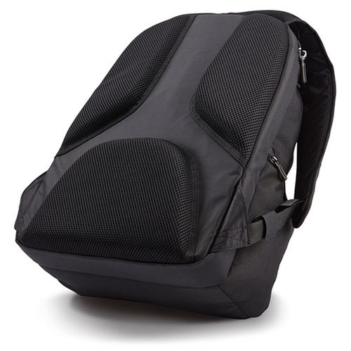 Case Logic Professional RBP315 Black 39,6 cm (15.6") Rugzak Zwart - Image 2