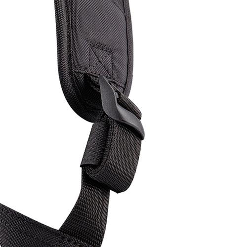 Case Logic Professional RBP315 Black 39,6 cm (15.6") Rugzak Zwart - Image 3