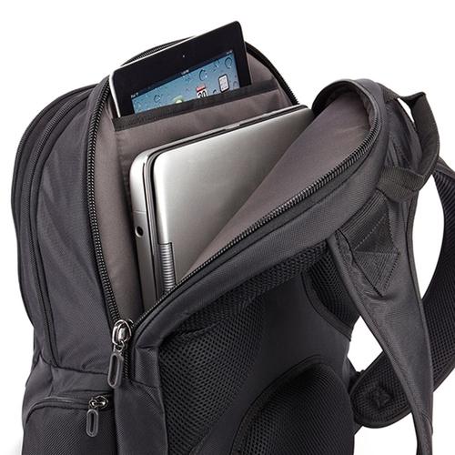 Case Logic Professional RBP315 Black 39,6 cm (15.6") Rugzak Zwart - Image 8