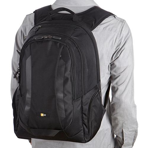 Case Logic Professional RBP315 Black 39,6 cm (15.6") Rugzak Zwart - Image 9